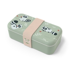 Monbento - Lunchbox Foodie, Racoon
