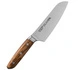 Satake - Oliver Nóż Santoku 17 cm