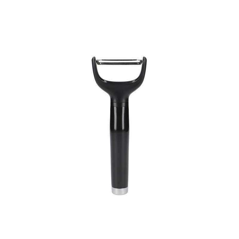 KitchenAid Culinary Tools - obieraczka Y do warzyw CLASSIC Onyx Black