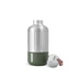 Black + Blum - Butelka stalowa EXPLORER 650 ml, oliwkowa