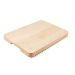 KitchenAid Culinary Tools - deska drewniana do krojenia 31 x 41 cm