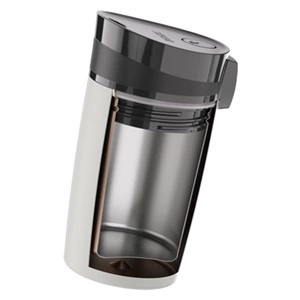 SIGG - Kubek Miracle Mug White Touch 0,27 l 6053.60