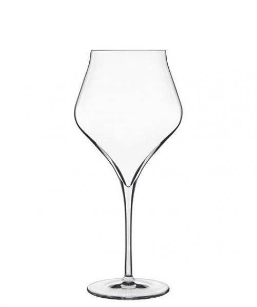 Luigi Bormioli - Kieliszki do wina 650 ml Supremo