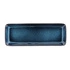 Bitz - Półmisek do serwowania 38 x 14 cm Black/Blue
