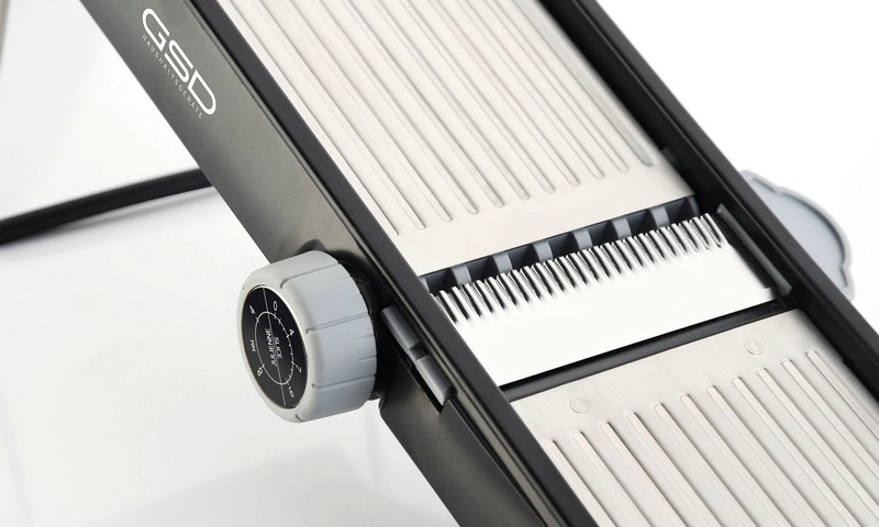 GSD - Szatkownica do warzyw profesjonalna