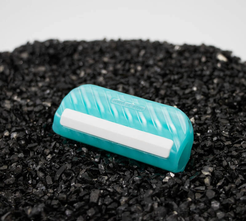 Tojiro - Prowadnica do ostrzenia noży turkusowa