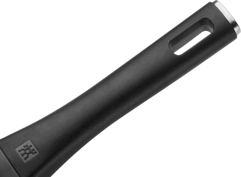 Zwilling - patelnia głęboka Marquina Plus indukcja 24 cm