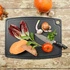 Jade - Deska do krojenia 37 cm GOURMET PROFESSIONAL