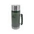 Stanley - Termos obiadowy LEGENDARY CLASSIC - HAMMERTONE GREEN 0,94L