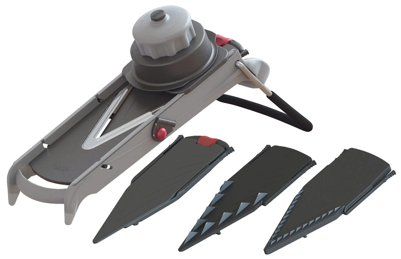 de Buyer - Mandolina Viper