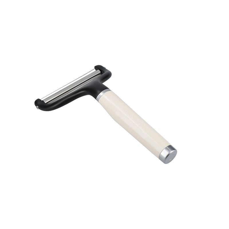 KitchenAid Culinary Tools - nóż do sera CORELINE Almond Cream