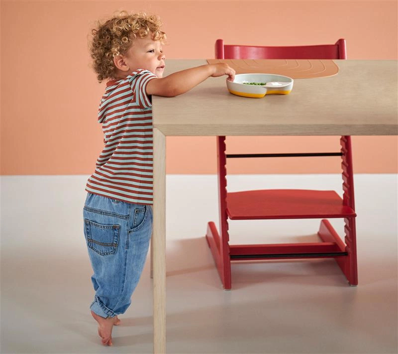 Mepal - Zestaw obiadowy dziecięcy 3-szt. Mio Deep Blue