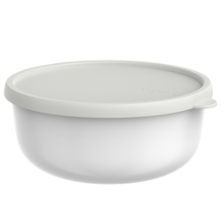 Mepal - Pojemnik na żywność Lumina 2.0 1500 ml White