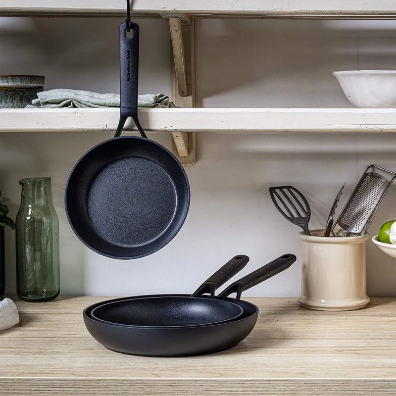 KitchenAid - Patelnia Classic Classic Forged Ceramic 30 cm