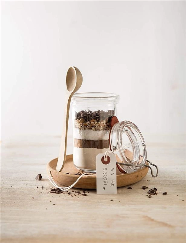 Luigi Bormioli - Słoik 350 ml Lock Eat