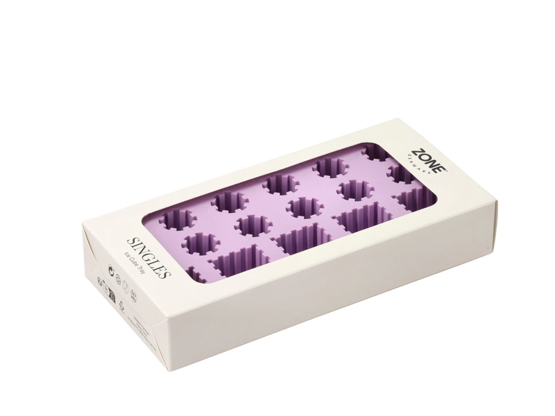 Zone Denmark - Foremka do lodu Singles Lupine