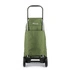 Rolser - Wózek na zakupy Baby MF Joy-1800 khaki