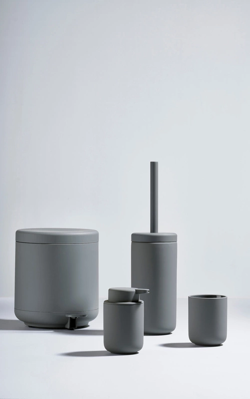 Zone Denmark - Szczotka do WC Ume Grey