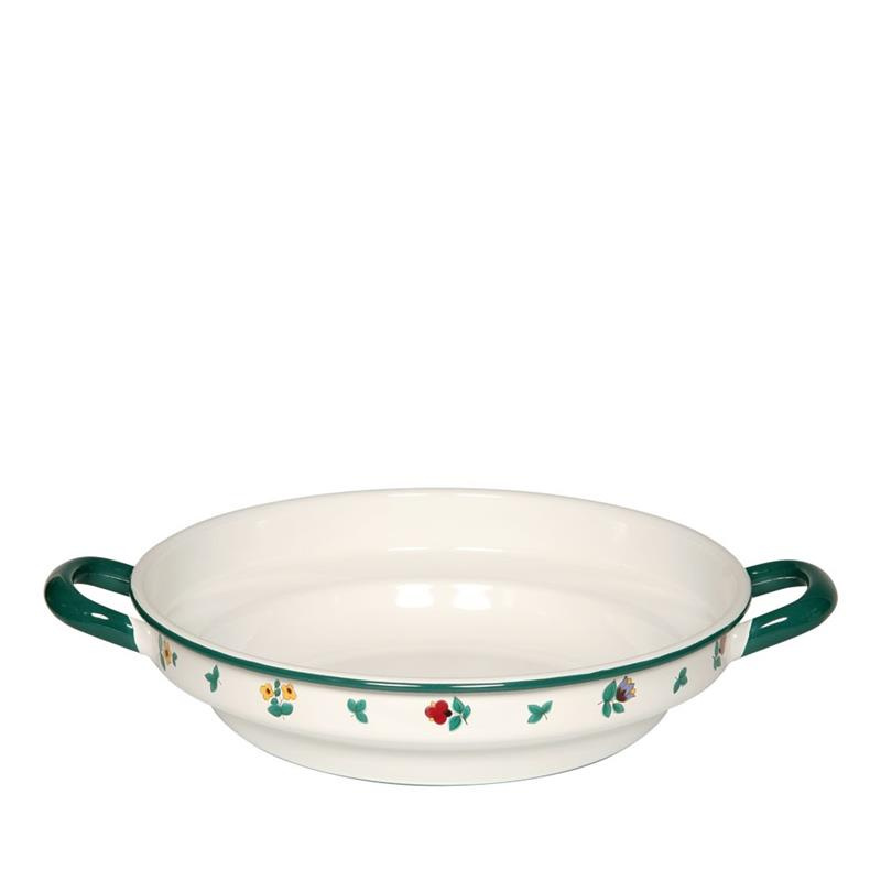 Riess - Misa ceramiczna 3l GMUNDNER Streublumen