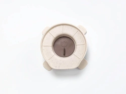 Urbalive - Pokrywa fermentacyjna 11 cm, brązowy