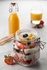 Kilner - Słoik 0,07l, Square Clip Top Jar