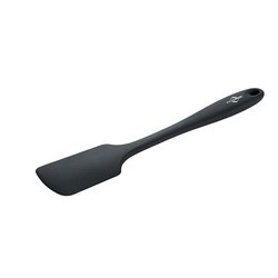 Kuchenprofi - szpatułka silikonowa, 28 cm, czarna Trend