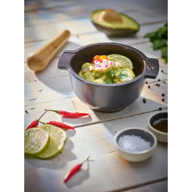 Peugeot - APPOLIA Moździerz do przypraw, slate