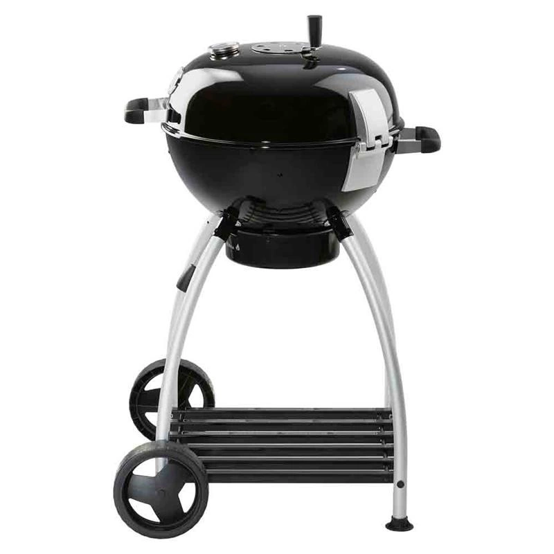 Roesle - Grill węglowy Sport F50