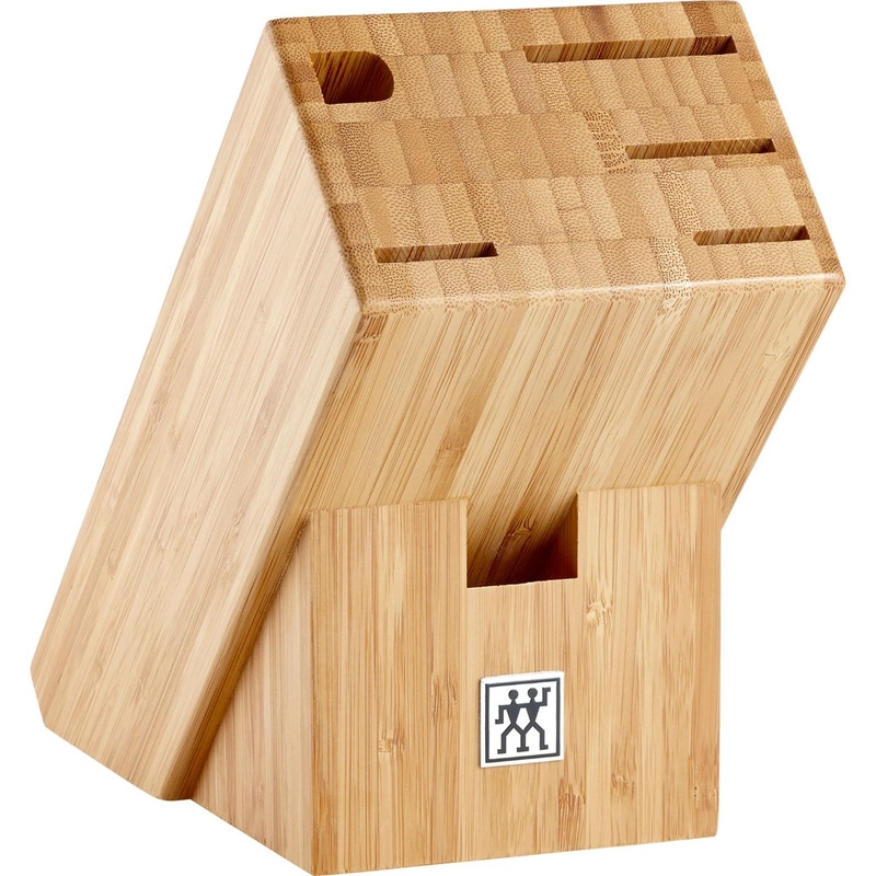 Zwilling - blok bambusowy 25 cm
