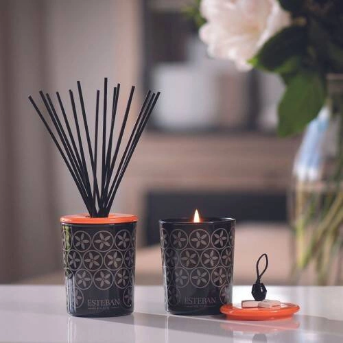 Esteban - Dyfuzor zapachowy dekoracyjny 100ml Neroli