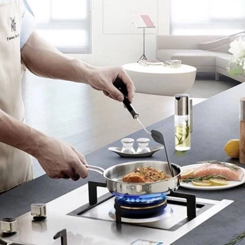 WMF - Patelnia stalowa 18 cm Mini