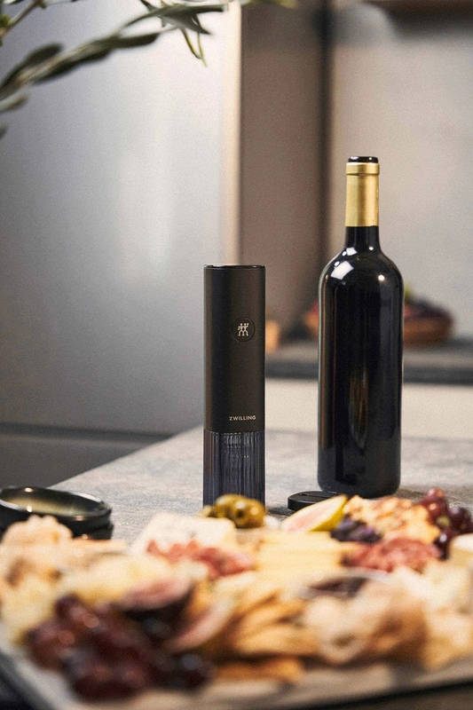 Zwilling - Otwieracz do wina Enfinigy