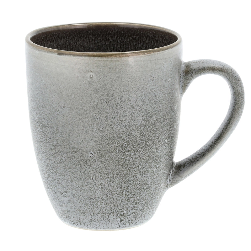 Bitz - Kubek z uchem 300 ml Grey/Grey