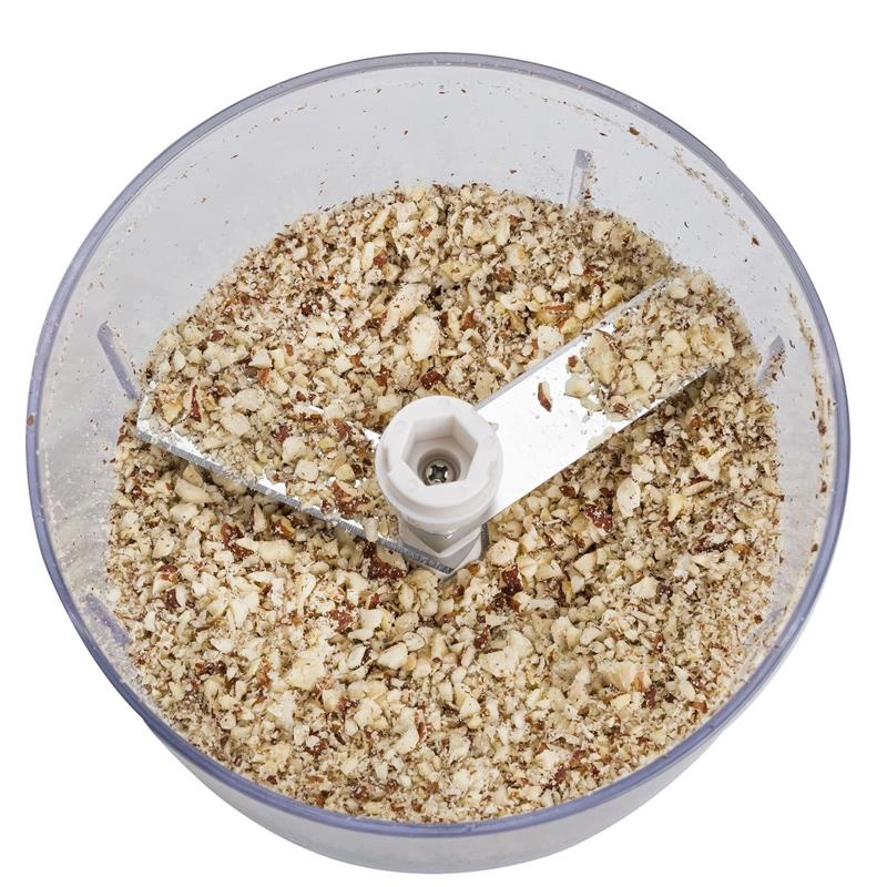 Lurch - ręczny siekacz do warzyw, śred. 12,5 x 11 cm Multi