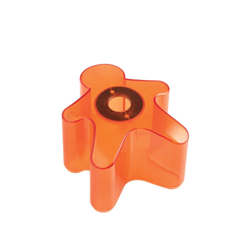 Mastrad - Foremki stempelki do ciasteczekczerwony