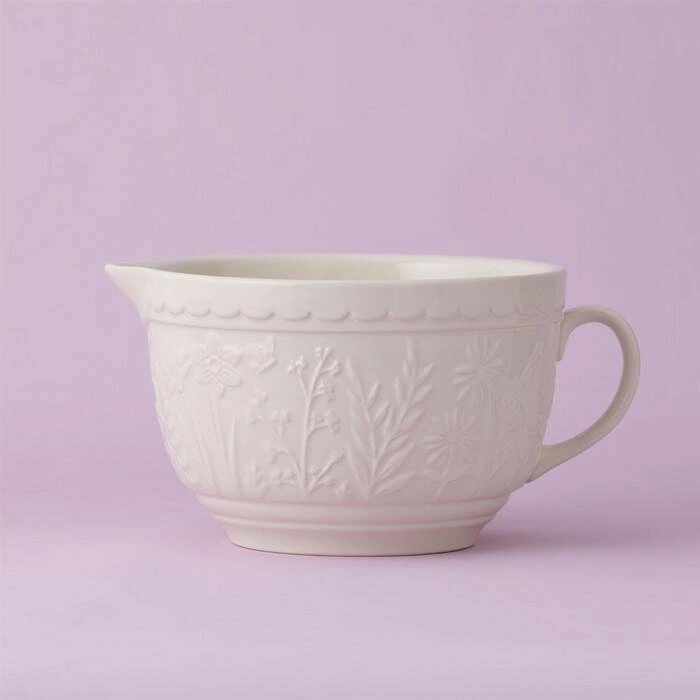 Mason Cash - Misa kuchenna 1,9 l In the Meadow kremowa