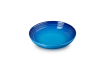 Le Creuset - Głęboki Talerz 22 cm Azure