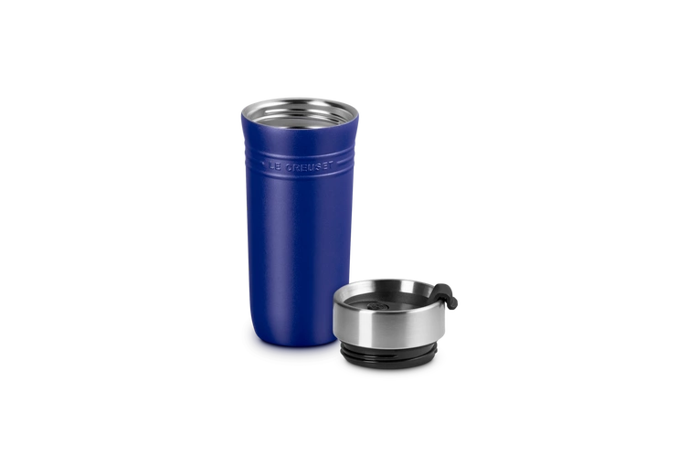 Le Creuset - Kubek termiczny 350 ml Azure