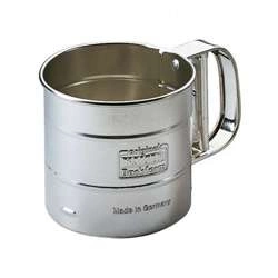 KAISER - Przesiewak do mąki/cukru pudru