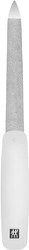 Zwilling - Pilnik do paznokci Classic - 13 cm, Biały