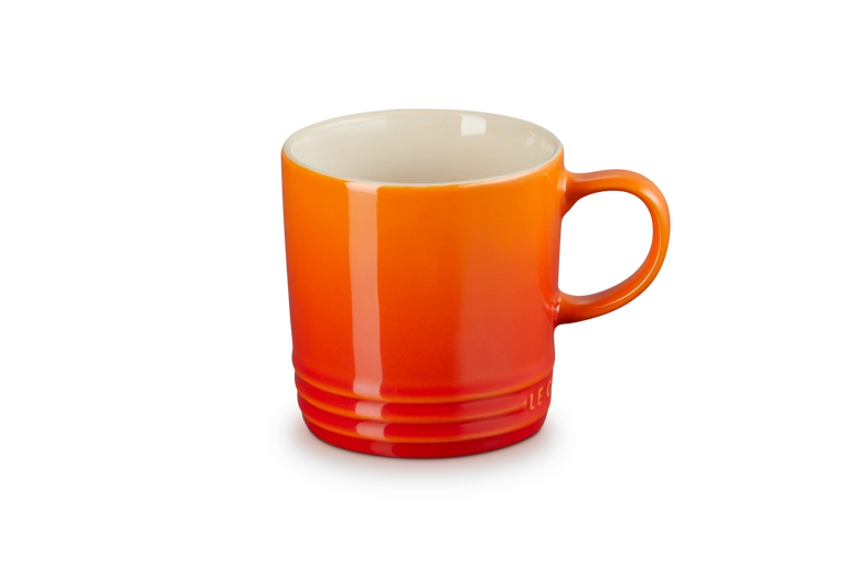 Le Creuset kubek duży płomienny 0,35 l