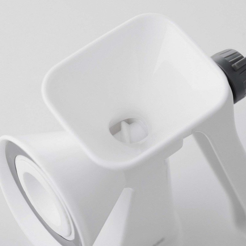 Westmark - młynek / obrotowa tarka do maku, siemienia lnianego, zbóż Poppy