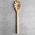 KitchenAid Culinary Tools - łyżka do makaronu CLASSIC Bamboo
