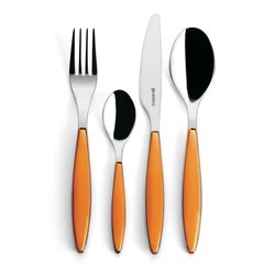 Guzzini - 24-CZĘŚCIOWY ZESTAW SZTUĆCÓW