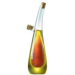 Typhoon - Butelka do oliwy lub octu podwójna,Seasoning