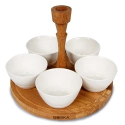 Boska - Taca do serwow. <br>przekąsek Serving Tray