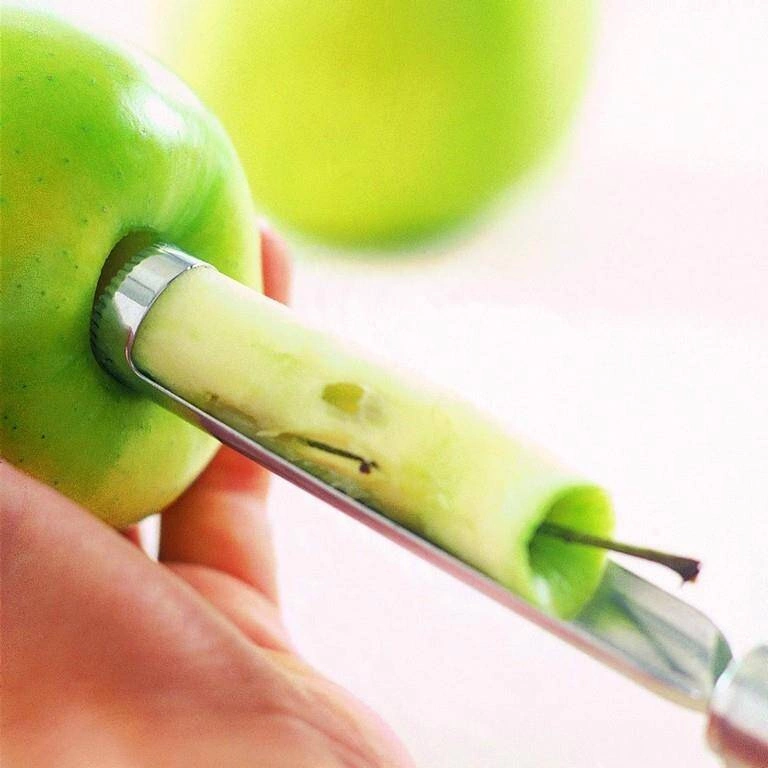 Roesle - Wykrawacz do jabłek