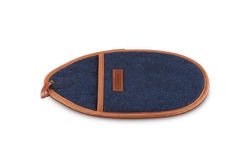 Le Creuset -Chwytak do gorącego - granatowy