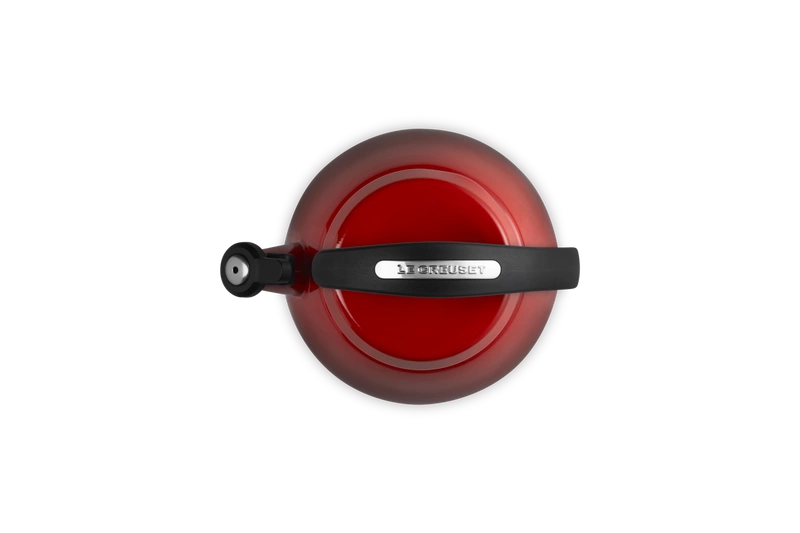 Le Creuset - czajnik Cloche 2,1 l wiśniowy