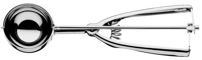 WMF - Łyżka do lodów, Gourmet